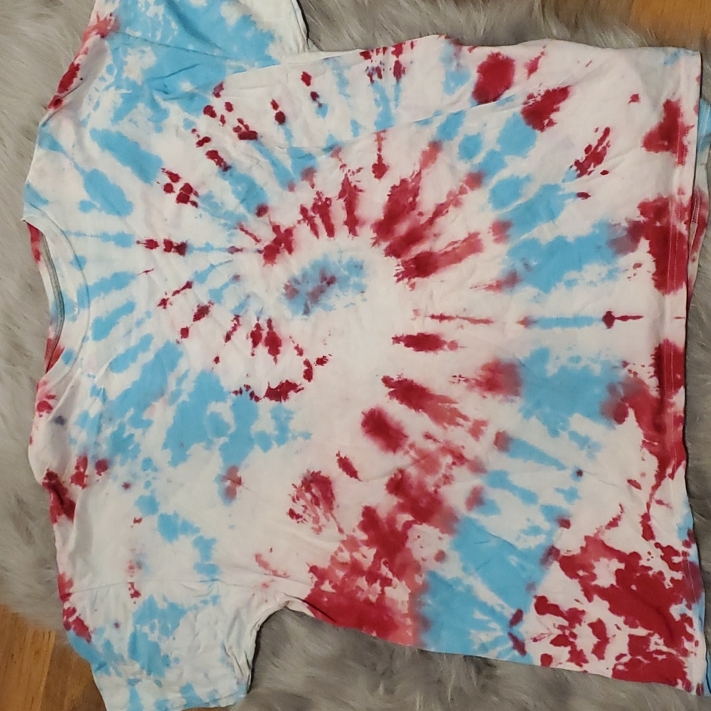 Tye Dye!!